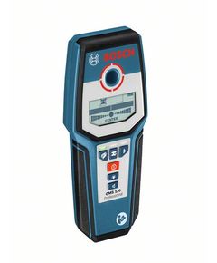 Детектор GMS 120 Bosch Professional, фото  | SNABZHENIE.com.ua