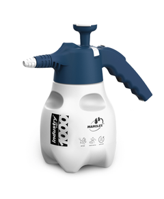 Опрыскиватель MAROLEX Industry Ergo Alka 1L, фото  | SNABZHENIE.com.ua