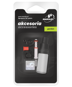 Набор для ремонта MAROLEX Master Plus - качество и надежность A037.101, фото  | SNABZHENIE.com.ua