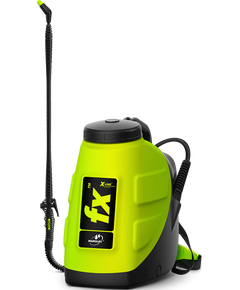 Аккумуляторный опрыскиватель MAROLEX FX, 7л, Li-Ion 3.4 A*h, фото  | SNABZHENIE.com.ua