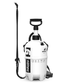 Оприскувач MAROLEX Industry Acid 9L, штанга 65-111 см, Viton S103.152, фото  | SNABZHENIE.com.ua