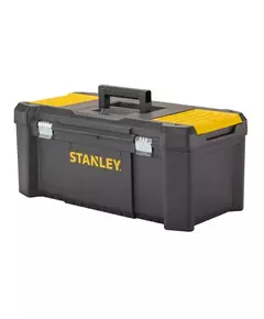 Ящик для інструментів 26&quot; STANLEY &quot;ESSENTIAL&quot; пластиковий, фото  | SNABZHENIE.com.ua