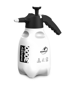 Опрыскиватель MAROLEX Industry Ergo Acid 3L, 0,4MPa, 3D Flex 360°, фото  | SNABZHENIE.com.ua
