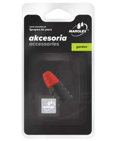 Форсунка Marolex 2.0мм NBR 0,80 л/хв для Hobby/Profession/Titan, фото  | SNABZHENIE.com.ua