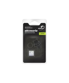 Патрубок для поливу MAROLEX A020.161 - якісний аксесуар 70 см, фото  | SNABZHENIE.com.ua