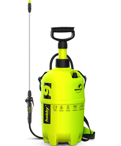 Опрыскиватель MAROLEX HOBBY 9 л, фото  | SNABZHENIE.com.ua