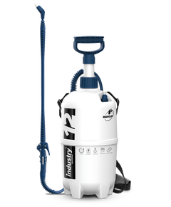 Опрыскиватель MAROLEX Industry Acid 11L, штанга 65-111 см, Viton, фото  | SNABZHENIE.com.ua