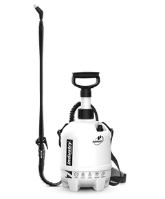 Опрыскиватель MAROLEX Industry Acid 7L, 0.4MPa, штанга 65-111 см, фото  | SNABZHENIE.com.ua