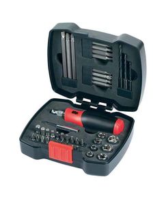 Набор бит BLACK+DECKER A7175: 75 предметов, фото  | SNABZHENIE.com.ua