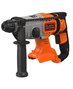 Перфоратор аккумуляторный BLACK+DECKER BCD900B, фото  | SNABZHENIE.com.ua