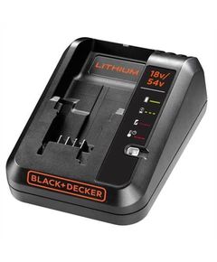 Зарядное устройство BLACK+DECKER BDC2A, фото  | SNABZHENIE.com.ua