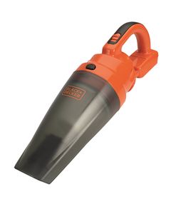 Акумуляторний пилосос BLACK+DECKER BDCDB18N, фото  | SNABZHENIE.com.ua