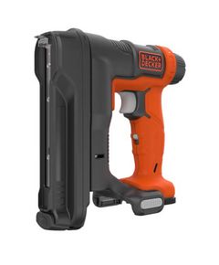 Аккумуляторный степлер BLACK+DECKER BDCT12N, фото  | SNABZHENIE.com.ua