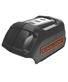 Зарядное устройство BLACK+DECKER BDCU15AN, фото  | SNABZHENIE.com.ua