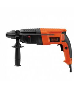 Перфоратор BLACK+DECKER BDHR26KR SDS-Plus, фото  | SNABZHENIE.com.ua