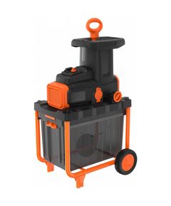 Электрический измельчитель BLACK+DECKER BEGAS5800, фото  | SNABZHENIE.com.ua