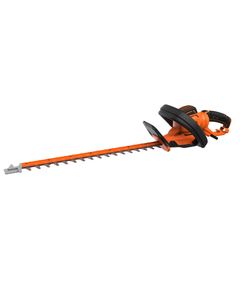Электрический кусторез BLACK+DECKER BEHTS551, фото  | SNABZHENIE.com.ua
