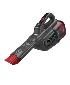 Аккумуляторный пылесос BLACK+DECKER BHHV315B, фото  | SNABZHENIE.com.ua