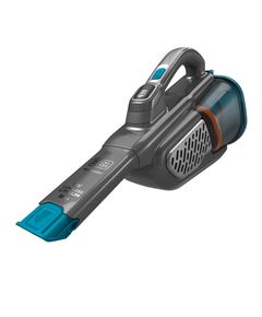 Аккумуляторный пылесос BLACK+DECKER BHHV520BF, фото  | SNABZHENIE.com.ua