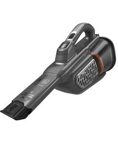 Аккумуляторный пылесос BLACK+DECKER BHHV520BT, фото  | SNABZHENIE.com.ua