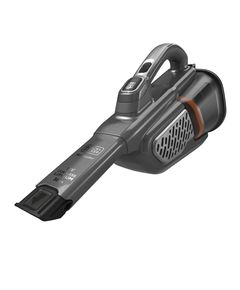 Портативный аккумуляторный пылесос BLACK+DECKER BHHV520JF, фото  | SNABZHENIE.com.ua