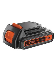 Аккумулятор BLACK DECKER BL1518 (18В), фото  | SNABZHENIE.com.ua