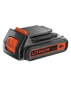 Акумулятор BL2018 BLACK DECKER 18 В, фото  | SNABZHENIE.com.ua