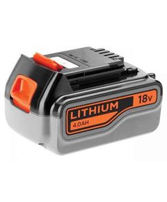 Аккумулятор BLACK DECKER BL4018 (18 В, 4 Ач), фото  | SNABZHENIE.com.ua