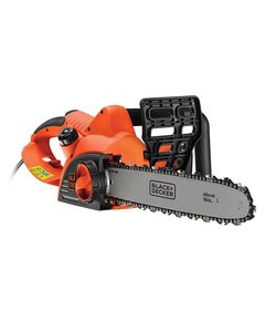 Электрическая цепная пила BLACK+DECKER CS2040, фото  | SNABZHENIE.com.ua