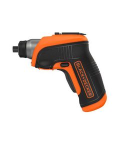 Аккумуляторная отвертка BLACK DECKER CS3652LC – мощный инструмент 36 В, фото  | SNABZHENIE.com.ua