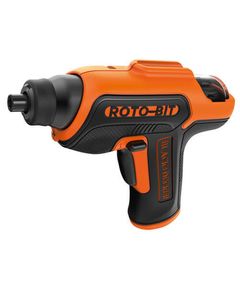 Аккумуляторная отвертка BLACK+DECKER CS36BSC, фото  | SNABZHENIE.com.ua