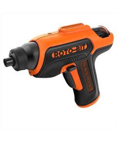 Аккумуляторная отвертка BLACK DECKER CS36BST, фото  | SNABZHENIE.com.ua