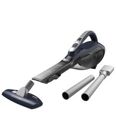 Акумуляторний пилосос BLACK+DECKER DVA315JF, фото  | SNABZHENIE.com.ua