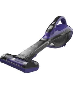 Аккумуляторный пылесос BLACK+DECKER DVA325JP07, фото  | SNABZHENIE.com.ua