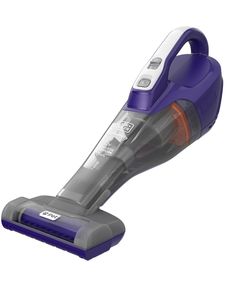 Аккумуляторный пылесос BLACK+DECKER DVB315JP, фото  | SNABZHENIE.com.ua