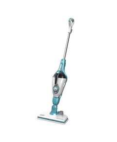 Паровая щетка и пароочиститель BLACK+DECKER FSMH13151SM 2 в 1, фото  | SNABZHENIE.com.ua