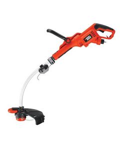 Электрический триммер BLACK+DECKER GL9035, фото  | SNABZHENIE.com.ua