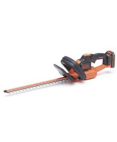 Аккумуляторный кусторез BLACK+DECKER GTC18452PC, фото  | SNABZHENIE.com.ua