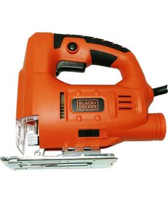 Електролобзик BLACK DECKER JS20, фото  | SNABZHENIE.com.ua