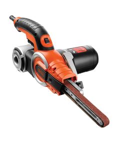 Электрический напильник BLACK+DECKER KA902EK, фото  | SNABZHENIE.com.ua
