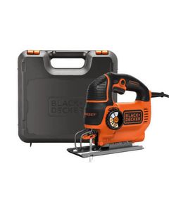 Електролобзик BLACK DECKER KS801SEK, фото  | SNABZHENIE.com.ua