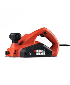 Електрорубанок BLACK DECKER KW712, фото  | SNABZHENIE.com.ua