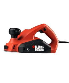 Электрорубанок BLACK DECKER KW712KA, фото  | SNABZHENIE.com.ua