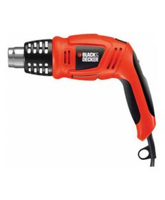 Пистолет горячего воздуха BLACK DECKER KX1693, фото  | SNABZHENIE.com.ua