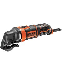 Многофункциональный сетевой инструмент BLACK+DECKER MT280A, 300 Вт, фото  | SNABZHENIE.com.ua