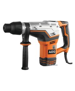 Отбойный молот AEG SDS-MAX, 1100 Вт, 7.5 Дж, 3000 уд/мин MH5G, фото  | SNABZHENIE.com.ua