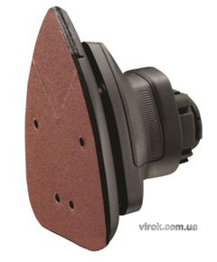 Насадка патрон B&D для виброшлифмашинки MT350K/MT18K/MT188KB, фото  | SNABZHENIE.com.ua
