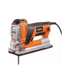 Лобзик AEG PST500X, фото  | SNABZHENIE.com.ua