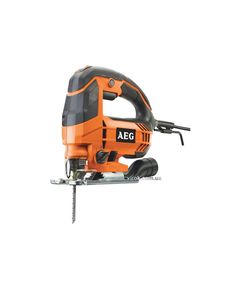 Лобзик AEG STEP80 700 Вт, фото  | SNABZHENIE.com.ua