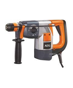 Перфоратор AEG PN3500X SDS+, фото  | SNABZHENIE.com.ua